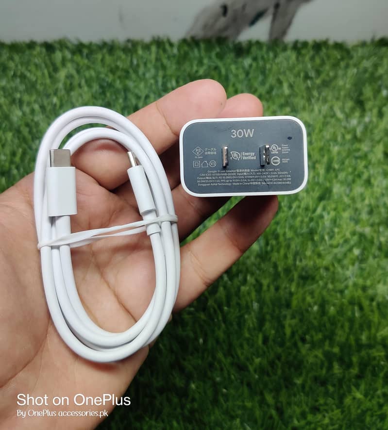 Google pixel 30w,45w,18w  charger and cable for 2,3,4,5,6,7,8,9 series 3
