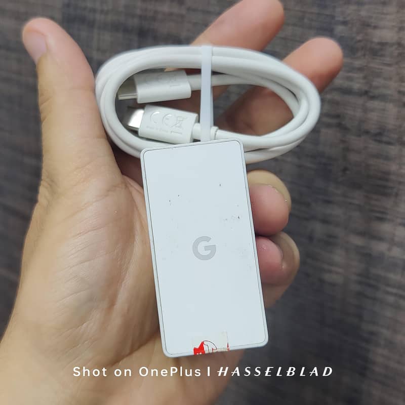 Google pixel 30w,45w,18w  charger and cable for 2,3,4,5,6,7,8,9 series 10