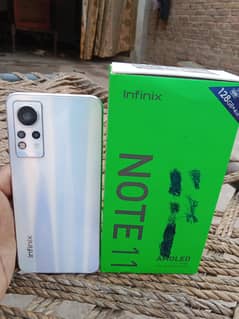 infinix