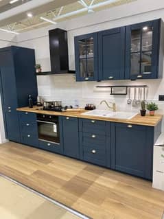 Carpenter/Kitchen cabinet / Kitchen Renovation/Office Cabinet/wardrobe