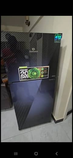Dawlance Refrigertor Avante+ Inverter Latest Model 2025