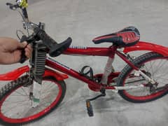 cycle