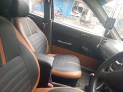Suzuki Cultus VXR 2007