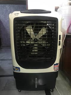 Nas Gas Room Air Cooler NAC-9800