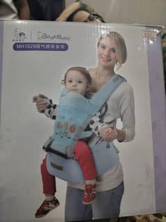 baby carrier in very good condition and excellent quality contract