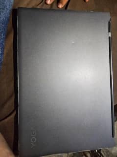 Core i5 8th Gen Touchscreen Laptop | 8GB Ram | 477GB SSD
