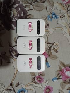 Zong Bolt+ Internet device