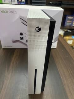  XBOX ONE S IN STOCK