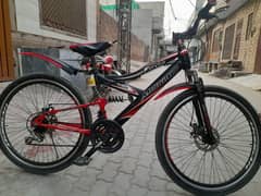 original Morgan cycle