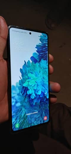 Samsung S20fe  03178389008