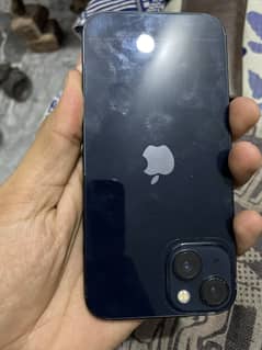 13 jv 128gb all Oky battery 100 %healt