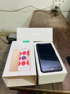 Oppo A57 All okay Mobile