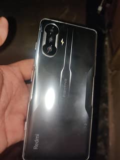 Redmi K40 Gaming 12/256