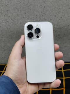 I phone 14 pro PTA approved