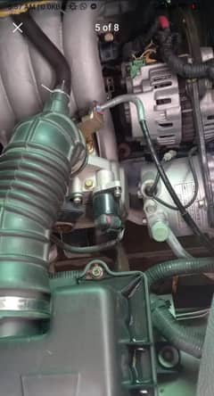 Changan karwan for Sale