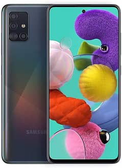 Samsung a51