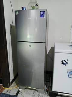Haier Fridge Medium Size for sale