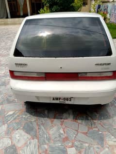 SUZUKI CALTUS