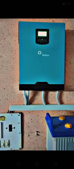 Tesla pv4000