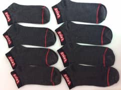 cotton socks