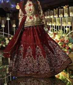 Lehenga choli