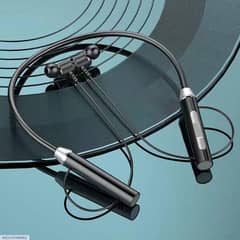 G07 neck-mounted Bluetooth headset neck-mounted Bluetooth wireless