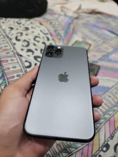 iphone 11 pro 64gb JV only kit