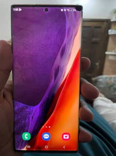 Note 20 ultra