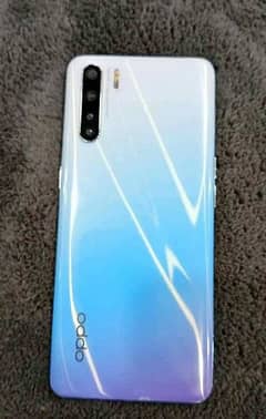 Oppo F15 PTA Approved (8GB-256GB) Mobile With Box