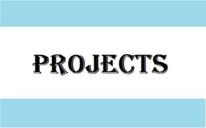 Projects