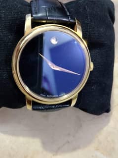 Movado