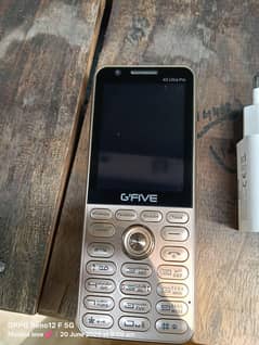 gfive 4g ultra pro
