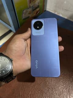 VIVO Y02T 4/64