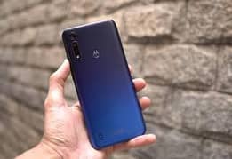 Motorola Moto G6 Power lite Display LCD Broken
