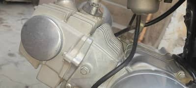 Honda CD-70