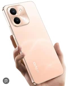 Vivo y28