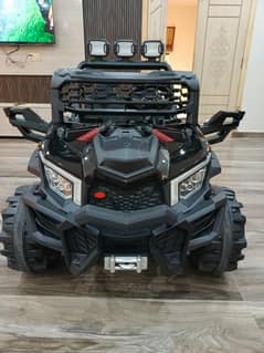 Kids Car Electric Vehicle
