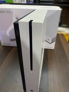 XBOX ONE S IN STOCK