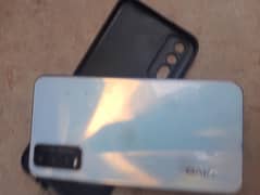 Vivo y20 full lush