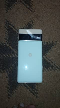 Google pixel 6 pro 12 128gb