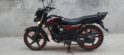 suzuki