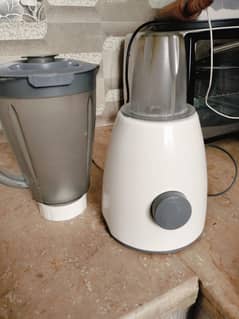 Kenwood Blender, Plastic Jug and Mill For sale