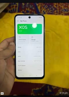 infixnix