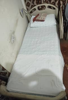 Electric Patient Bed For Sale