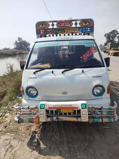 Hyundai Shahzor