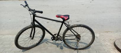 MTB