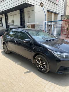 Corolla