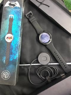 TicWatch