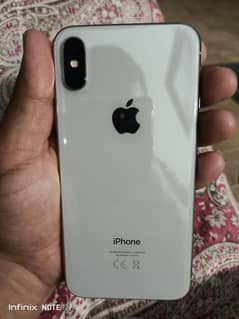 Iphone X Non-PTA