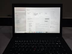 Lenovo Core i7 7Gen HQ Processor with 2gb Nvidia GPU Beast Performance